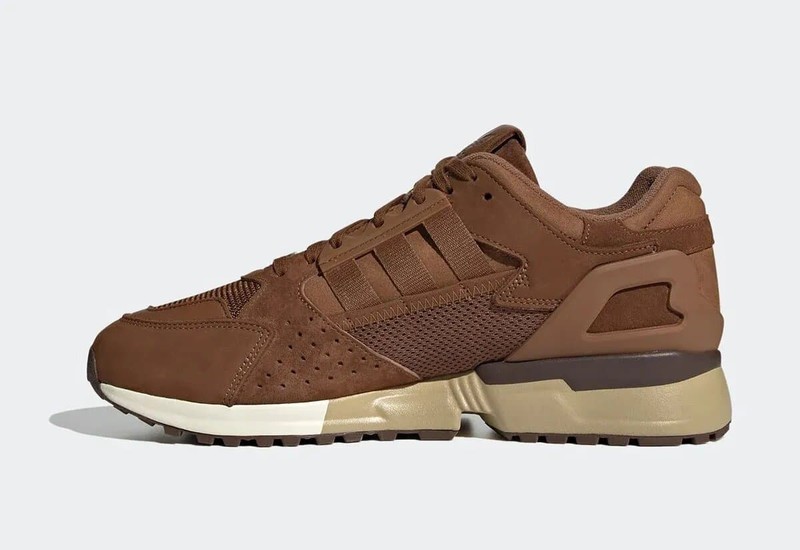 adidas ZX 10000C Schokohase | GX7576 | Grailify